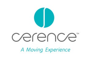 Nuance、分社化するオートモーティブ部門の社名を「Cerence」に決定
