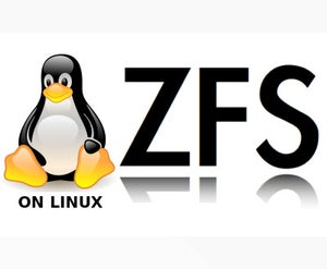 Ubuntu 19.10からZFSのサポート強化
