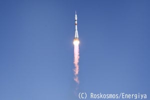 33年ぶり! 有人宇宙船「ソユーズ」が"無人"で打ち上げられたわけとは？