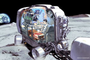 フードテック×宇宙　日本の食は世界の先端を走れるか？