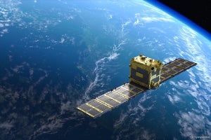 日本の宇宙企業Synspective、独自技術で超低コストのSAR衛星を実現
