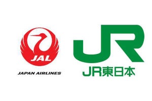 JALとJR東日本、MaaSの推進・社会実装に向けて連携