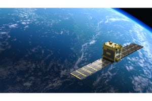 Synspectiveと防災科研、小型SAR衛星による災害対応に向けた共同実証を開始