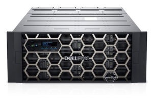 デル、スケールアウトNAS「Dell EMC PowerScale」の新機種を発表