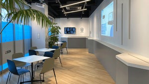 USEN、店舗DXソリューションを体験可能なショールームを愛媛県に開設