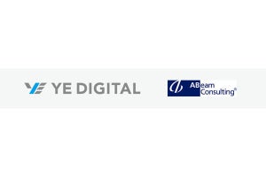 YE DIGITALとアビームが業務提携、食品・物流業界向けに新サービス提供