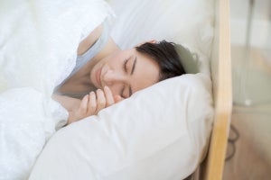 乳酸菌の摂取が睡眠の開始を促進する、名大などがハエの実験で確認