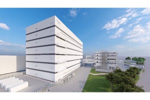 NEC、神奈川・神戸に100%再生可能エネルギー活用したデータセンターを新設