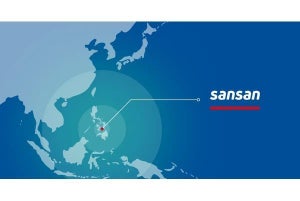Sansan、セブ島にグローバル開発センター設立‐海外向け製品開発を強化