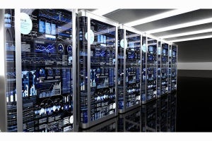 NRI、量子コンピュータ利用によるデータセンターの電力消費量削減を確認