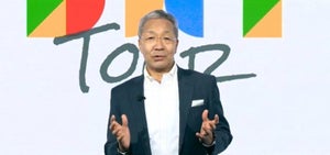 Google Cloud Day ’23が開幕！AbemaTV、損保ジャパンの導入事例を紹介
