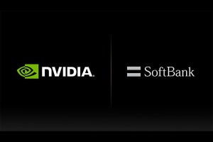 NVIDIAとソフトバンク、生成AIと5G/6Gに向けた次世代プラットフォームの構築へ