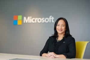 「企業文化に惹かれた」 - 日本マイクロソフト新社長に津坂氏が就任した理由