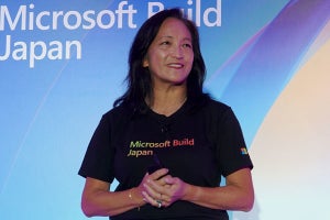 AIのビジネス活用を支援するイノベーションラボを発表 - Microsoft Build Japan