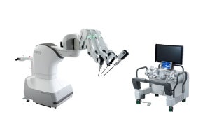 東京医科歯科大、触覚を有する手術支援ロボットを用いた大腸がん切除手術に成功