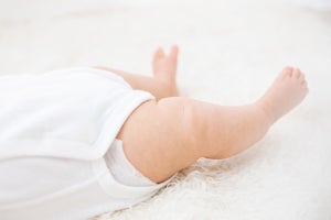乳幼児のお尻には腸内細菌が多く肌状態に影響を与える可能性 - 花王が発表