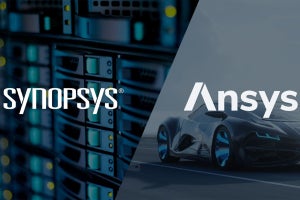 SynopsysがAnsysを買収を発表、買収額は350億ドル(5.1兆円)規模