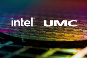 IntelとUMCがIntelアリゾナ工場で12nmプロセスを共同開発へ、2027年の生産開始を予定
