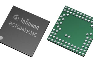 Infineonなど、60GHzミリ波レーダ活用の高齢者見守りシステム開発で協力