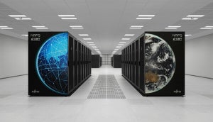 富士通、気象庁の予測精度向上に貢献するスーパーコンピュータ稼働開始を発表