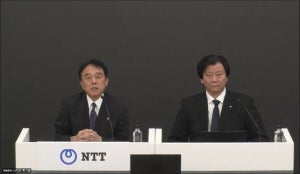 NTT西での情報漏えい発生後の対策をグループCISOが説明 - 内部不正への対応を強化