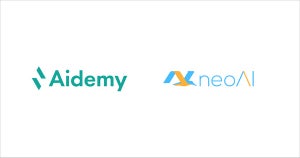 neoAI、生成AIの業務活用を促す学習コンテンツをAidemy Businessで提供開始
