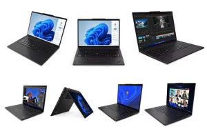 レノボ、ThinkPadシリーズの新製品14機種を発表