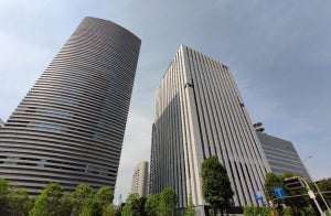 KDDI×JPIX、大阪ビジネスパークエリアにデータセンター拠点を開設