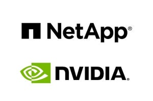 NetApp×NVIDIA、生成AIアプリケーション向けRAGの推進で協業