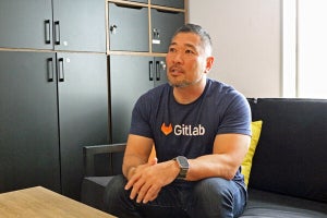 「二手遅い」日本のソフト開発環境、GitLabはDevSecOpsで開発体験の向上を支援