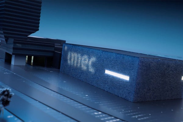 imecが2nm以下のSoC試作ラインを建設へ、投資総額約4200億円を予定