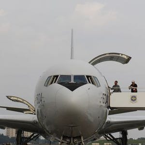 航空機の技術とメカニズムの裏側 第38回 客室と貨物室(5)扉を巡るあれこれ