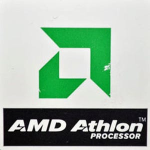 巨人Intelに挑め! - 80286からAm486まで 第1回 AMDとIntelの確執の起源