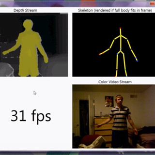コンピュータビジョンのセカイ - 今そこにあるミライ 第57回 Kinectなどで使われるデプスセンサを用いた3Dコンピュータビジョン技術