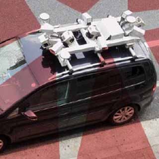 COOL Chips XVIII - 自動運転の現状と将来 第1回 カメラの映像の変化から車の位置を検出する手法を用いるルネサスのSoC