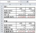 ビジネスIT基礎 Excel関数講座 第56回 ローン返済額/積立貯蓄の額を求める PMT関数