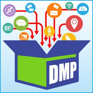 DMPを活用したこれからのマーケティング 第1回 基礎知識を学ぶ上編 : まずは、DMPをきちんと理解しよう