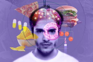 近未来テクノロジー見聞録 第288回 薬物や食べ物への"渇望"度合いを予測する脳活動のパターンを特定！