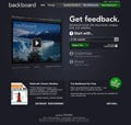 クリエイターのためのライフハック 第80回 デザインの行程をオンラインで共有可能にするウェブサイト「Backboard」