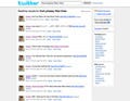 クリエイターのためのライフハック 第93回 いろいろな Twitter 検索をマスターしよう「Twitter 検索」
