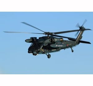 軍事とIT 第137回 実はハイテクな救難ヘリコプター