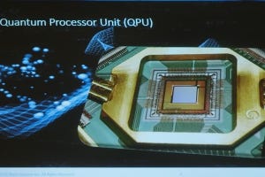 SC17 - ポストムーア時代のスーパーコンピューティング 第1回 量子コンピュータはポストムーアの本命になれるのか