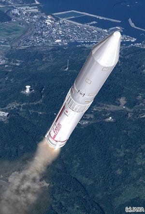 大塚実の月刊宇宙開発 第8回 イプシロンロケットの打ち上げは8月に - JAXAが最新状況を説明