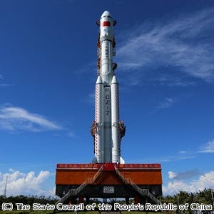 生まれ変わる中国の宇宙開発 - 新たなロケット・宇宙船・発射場が揃い踏み 第1回 次世代の主力ロケット「長征七号」