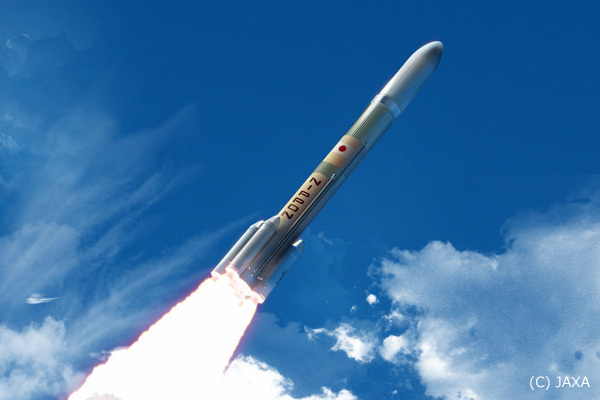 宇宙に吼えろ! 新型固体ロケットブースター「SRB-3」燃焼試験取材 第5回 これからのSRB-3の開発と、H3ロケット、そしてシナジー・イプシロン