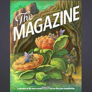 シリコンバレー101 第544回 出版ビジネスをひっくり返したiPad/iPhone雑誌「The Magazine」