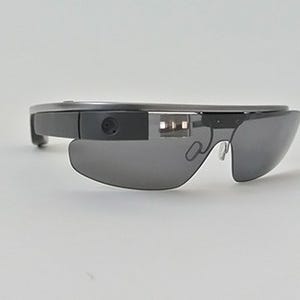 シリコンバレー101 第611回 「Google Glass」から「Apple Watch」へ、スマホ依存解消への挑戦