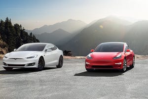 シリコンバレー101 第811回 Teslaが保険産業に挑戦状、スマートな車ほど安くなる独自保険を提供