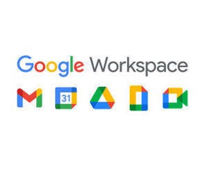 Google Workspaceをビジネスで活用する 第1回 ビジネスの効率化に役立つ「Google Workspace」とは？