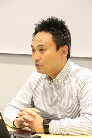 マイナンバー制度開始直前！今からでも十分間に合う、簡単低コストなセキュリティ対策